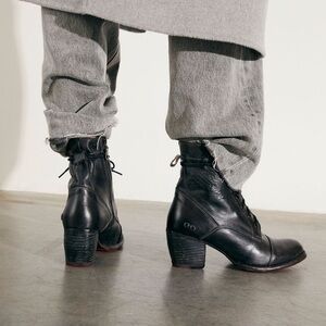 Bed Stu Brooklyn Ankle Boots